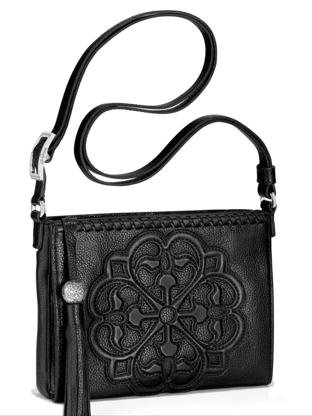 Ferrara City Organizer Crossbody
